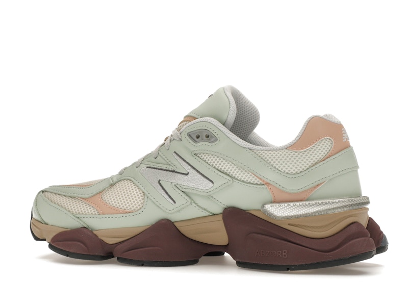 New Balance 9060 Clay Ash