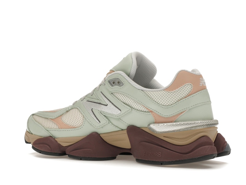 New Balance 9060 Clay Ash