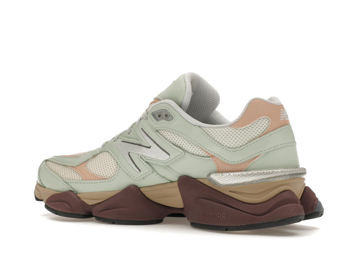 New Balance 9060 Clay Ash