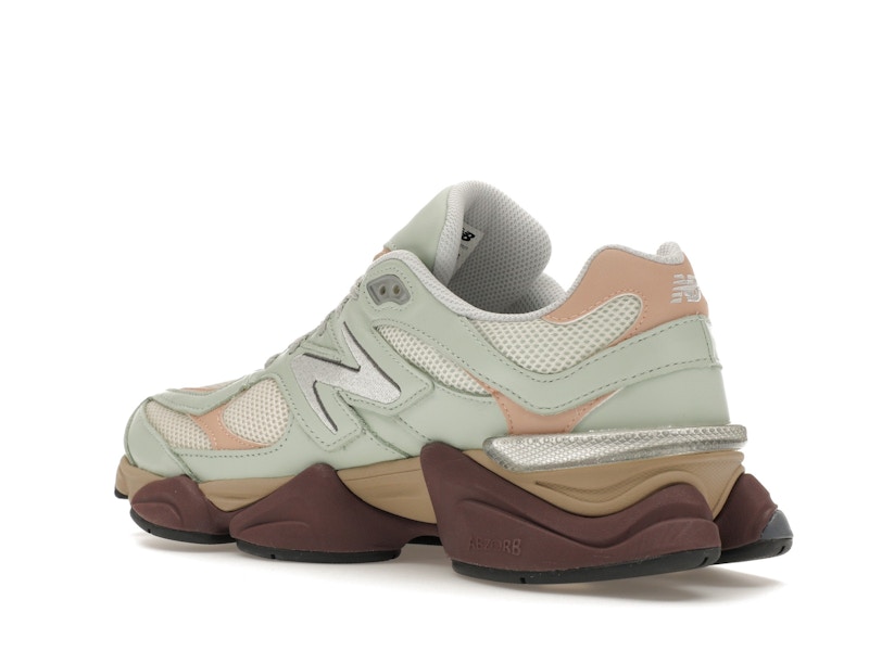 New Balance 9060 Clay Ash