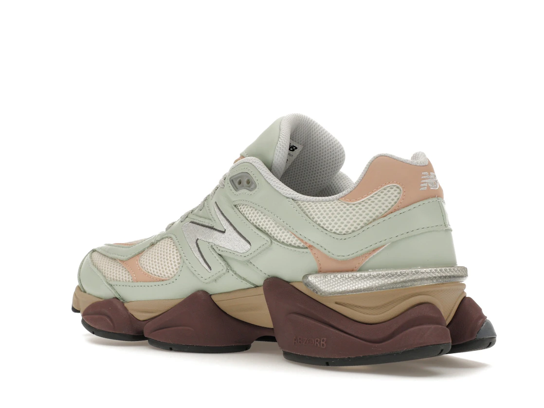 New Balance 9060 Clay Ash