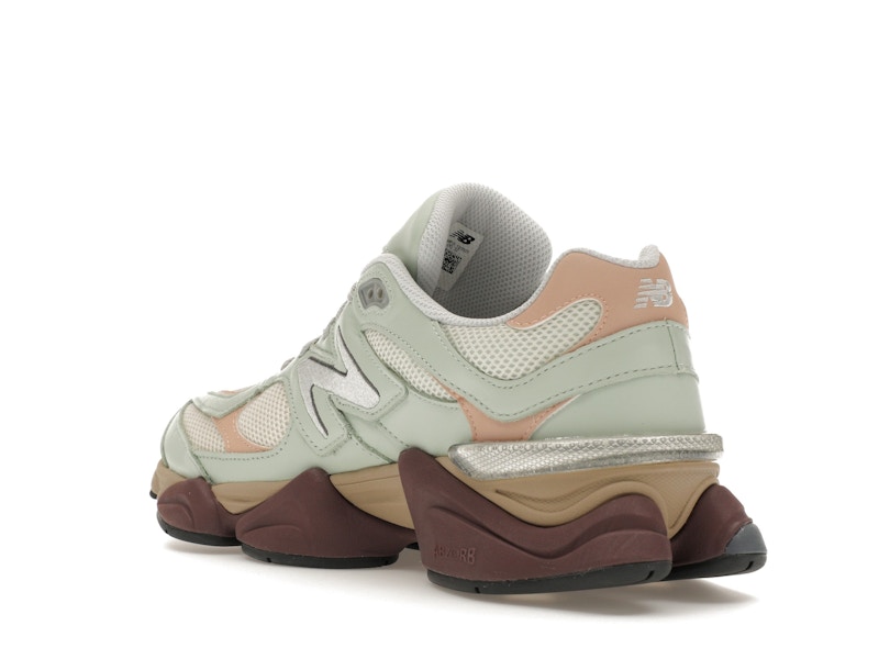 New Balance 9060 Clay Ash