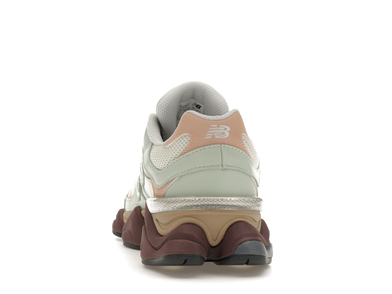 New Balance 9060 Clay Ash