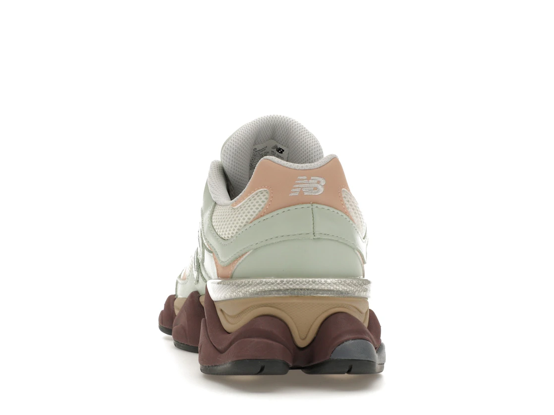 New Balance 9060 Clay Ash
