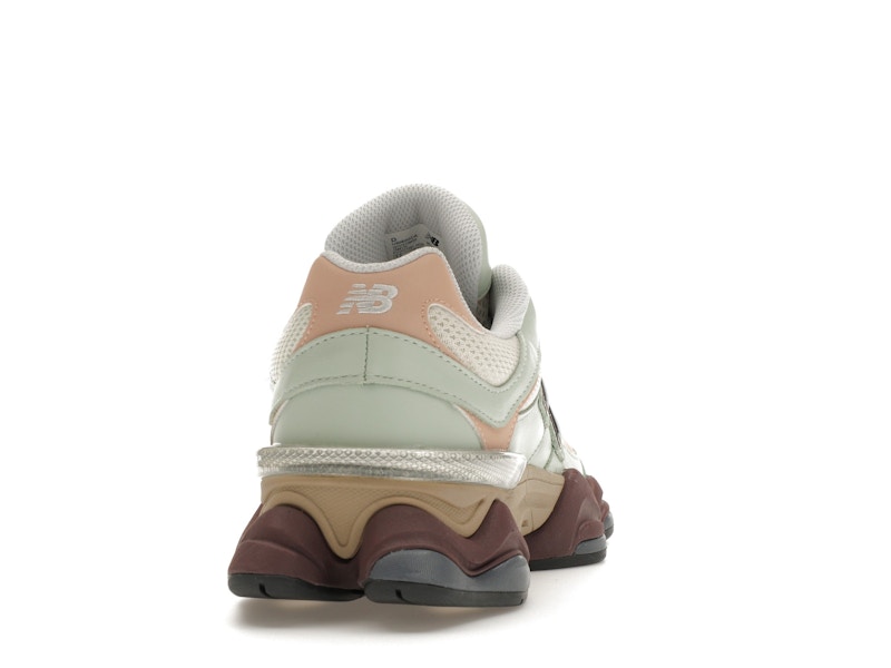 New Balance 9060 Clay Ash