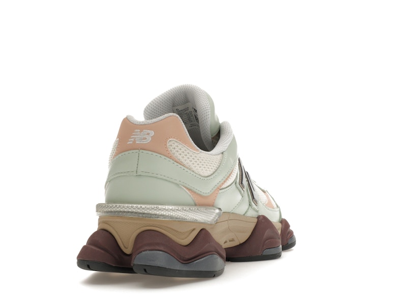 New Balance 9060 Clay Ash