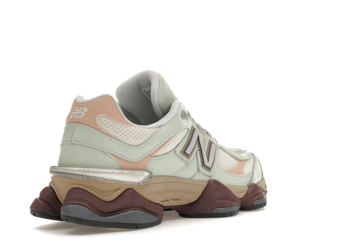 New Balance 9060 Clay Ash