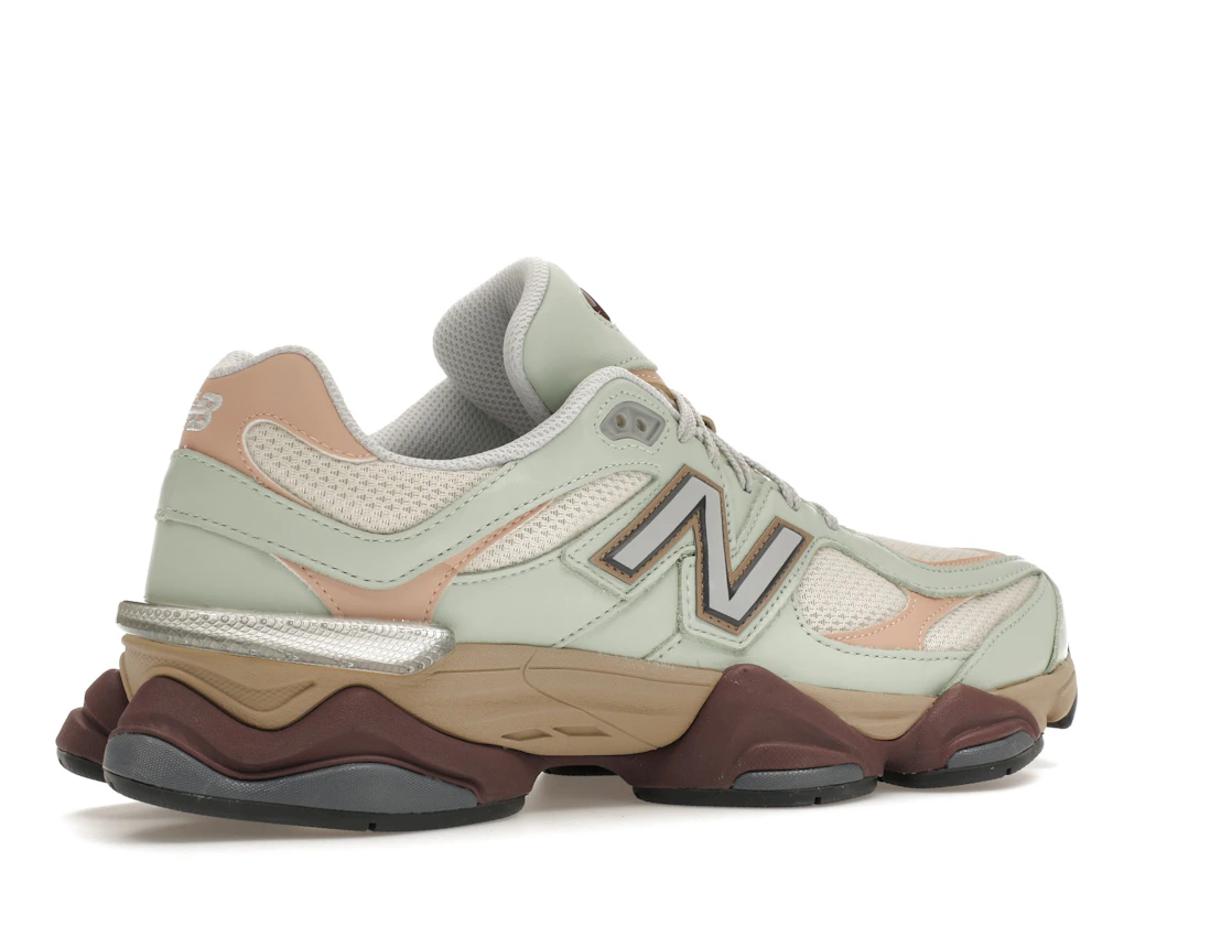 New Balance 9060 Clay Ash