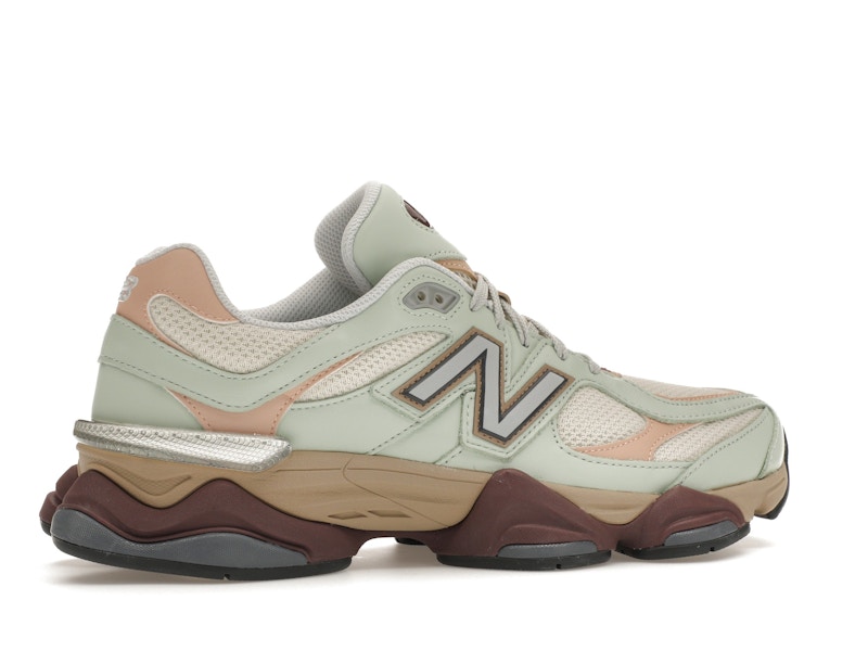 New Balance 9060 Clay Ash