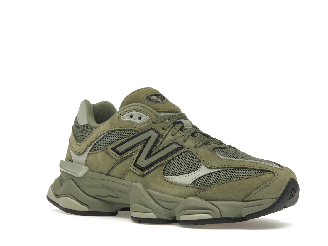 New Balance 9060 Dark Olivine