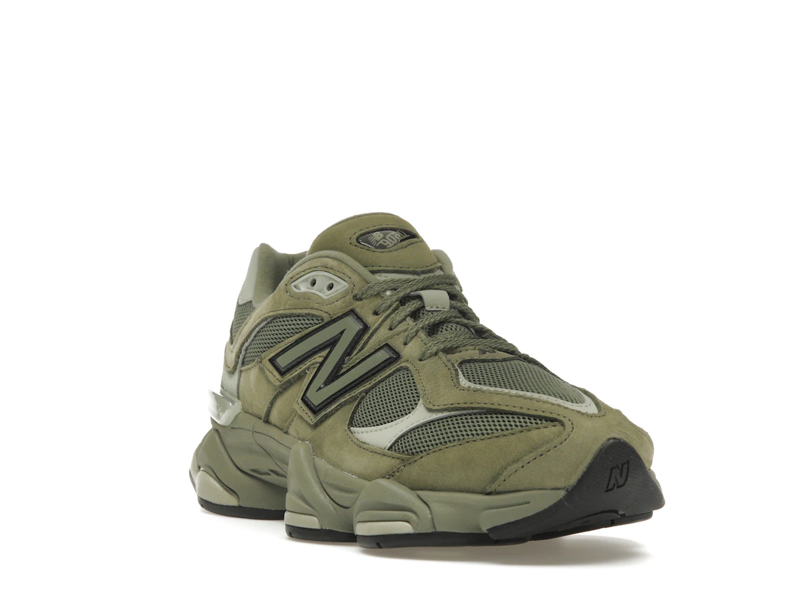 New Balance 9060 Dark Olivine