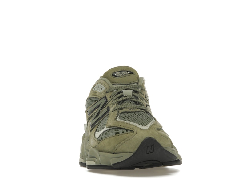New Balance 9060 Dark Olivine