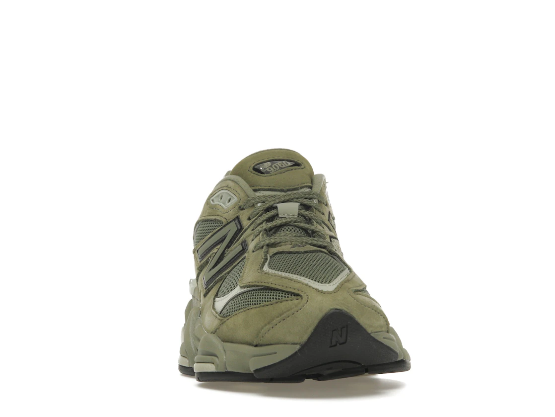 New Balance 9060 Dark Olivine