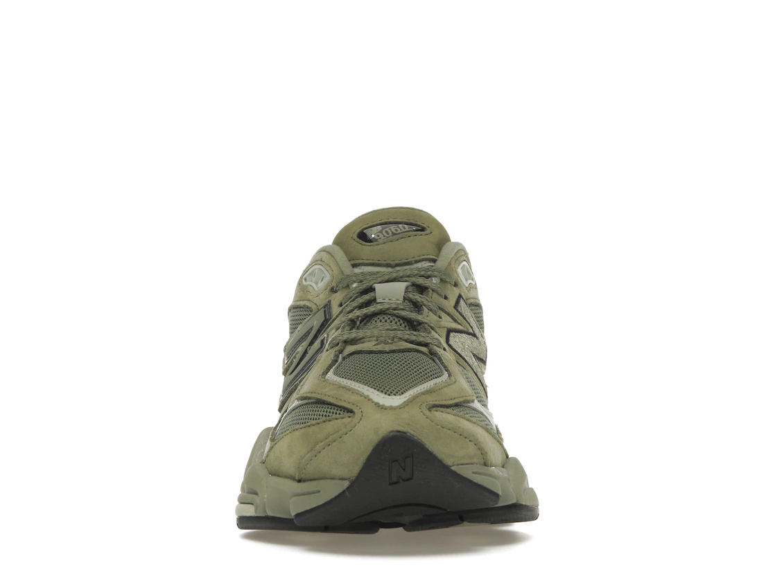 New Balance 9060 Dark Olivine