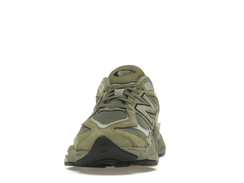 New Balance 9060 Dark Olivine