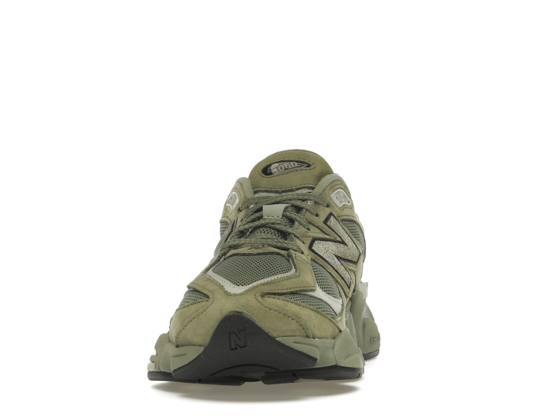 New Balance 9060 Dark Olivine