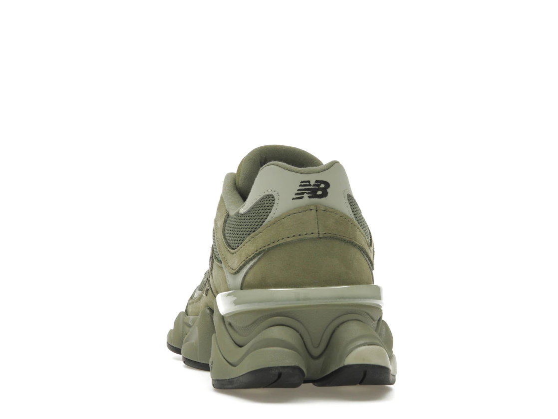New Balance 9060 Dark Olivine
