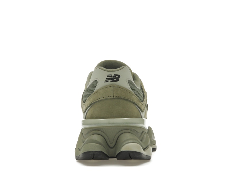 New Balance 9060 Dark Olivine