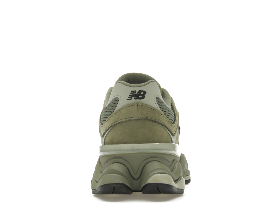 New Balance 9060 Dark Olivine