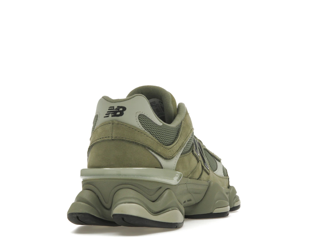 New Balance 9060 Dark Olivine