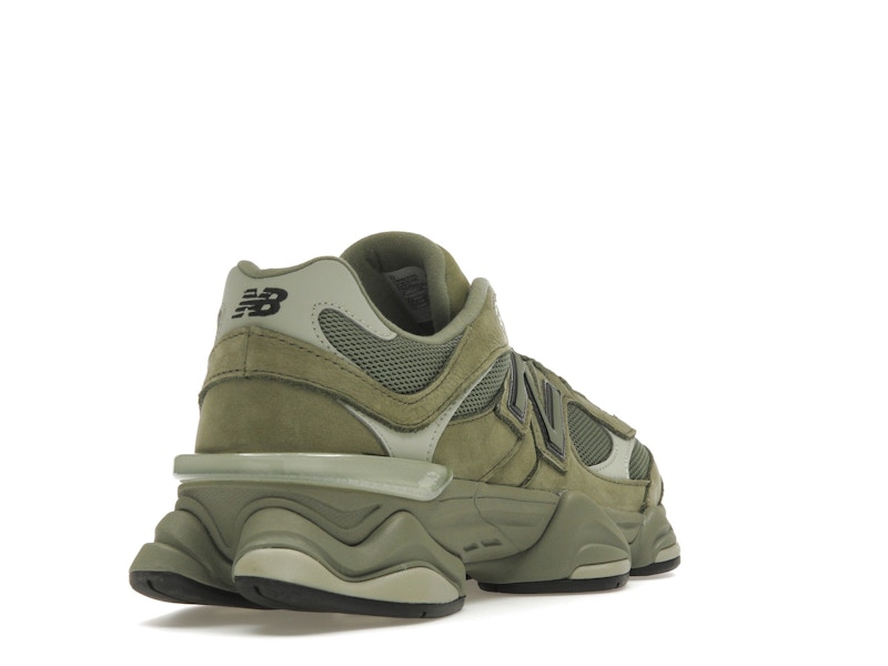 New Balance 9060 Dark Olivine
