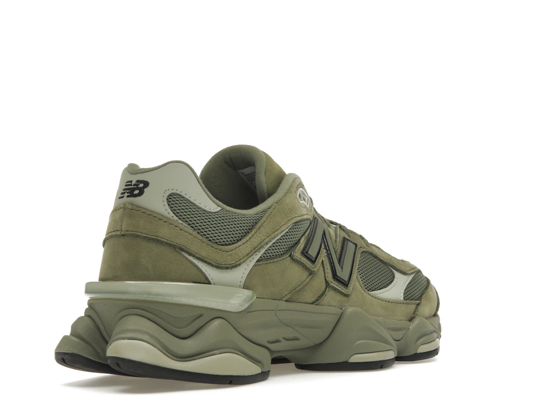 New Balance 9060 Dark Olivine