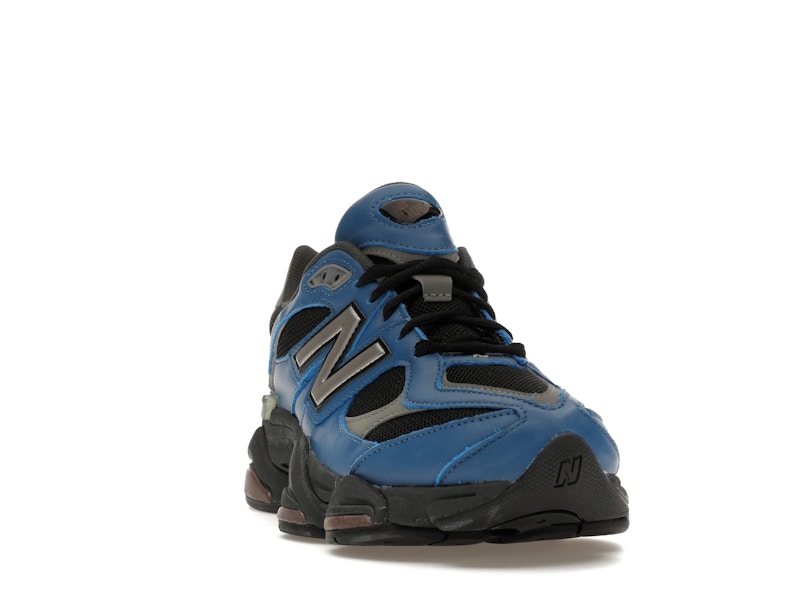 New Balance 9060 Dark Royal Brown