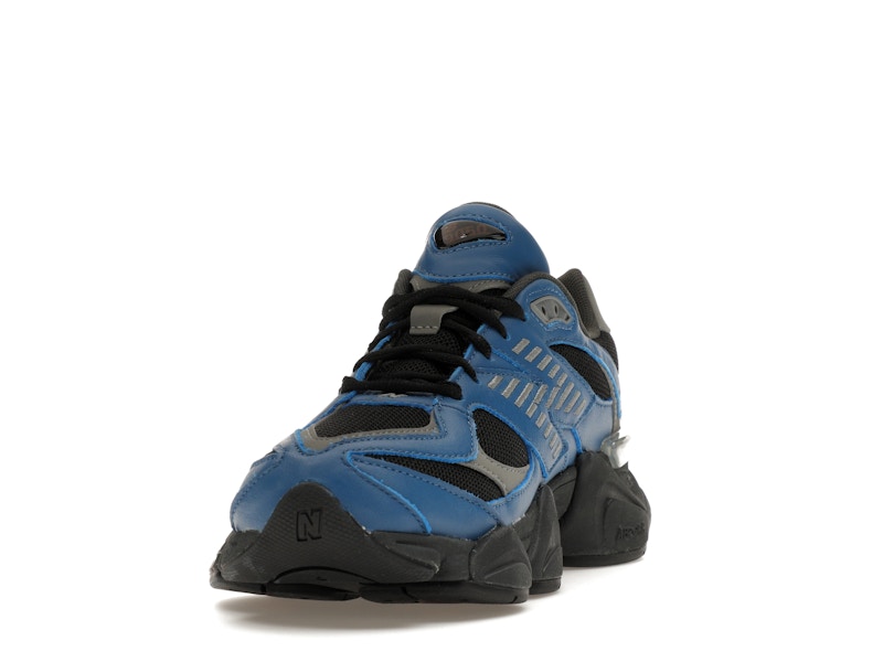 New Balance 9060 Dark Royal Brown