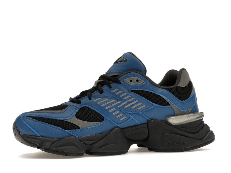 New Balance 9060 Dark Royal Brown