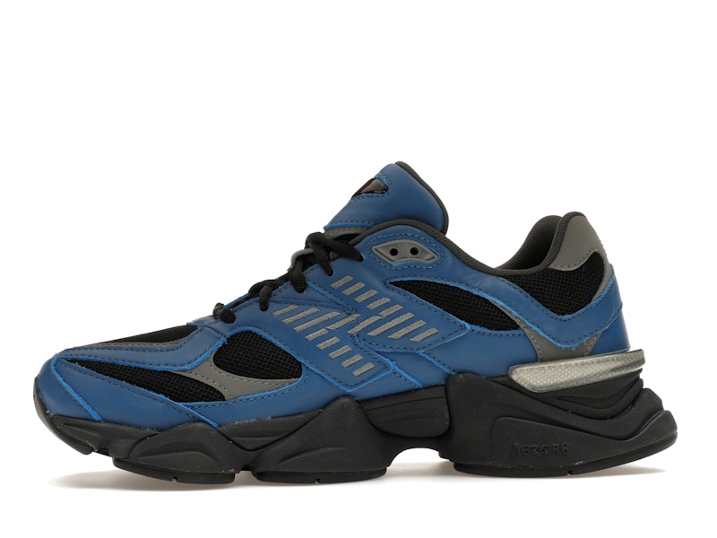 New Balance 9060 Dark Royal Brown