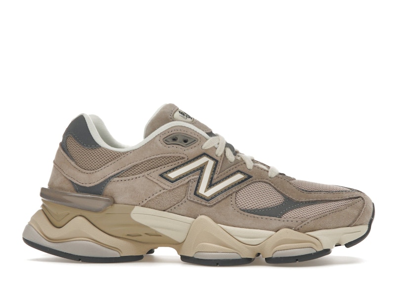 New Balance 9060 Driftwood Castlerock