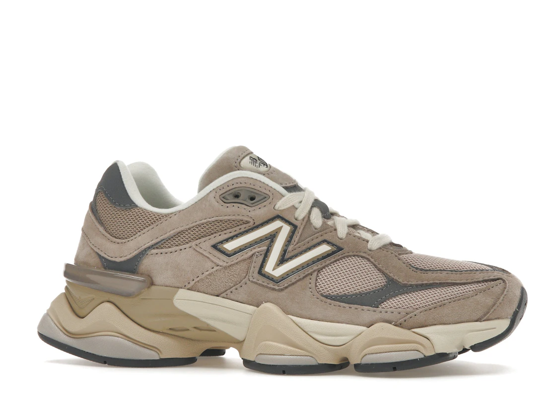 New Balance 9060 Driftwood Castlerock