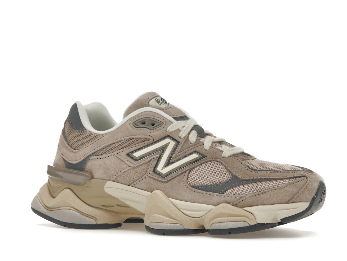 New Balance 9060 Driftwood Castlerock