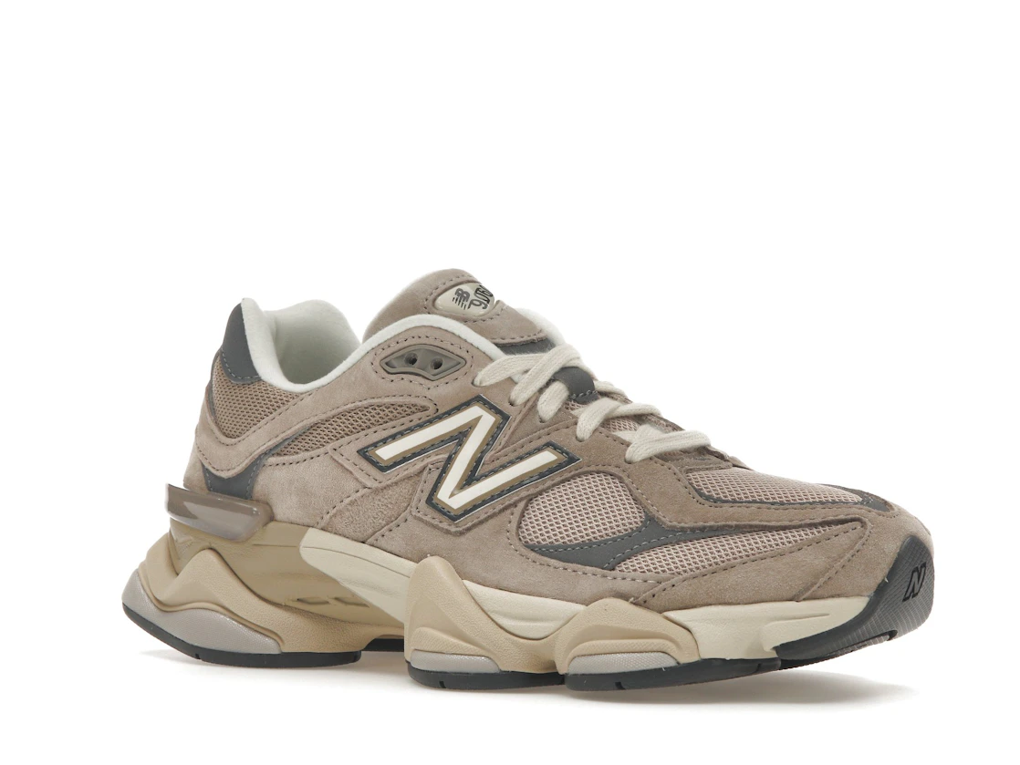 New Balance 9060 Driftwood Castlerock