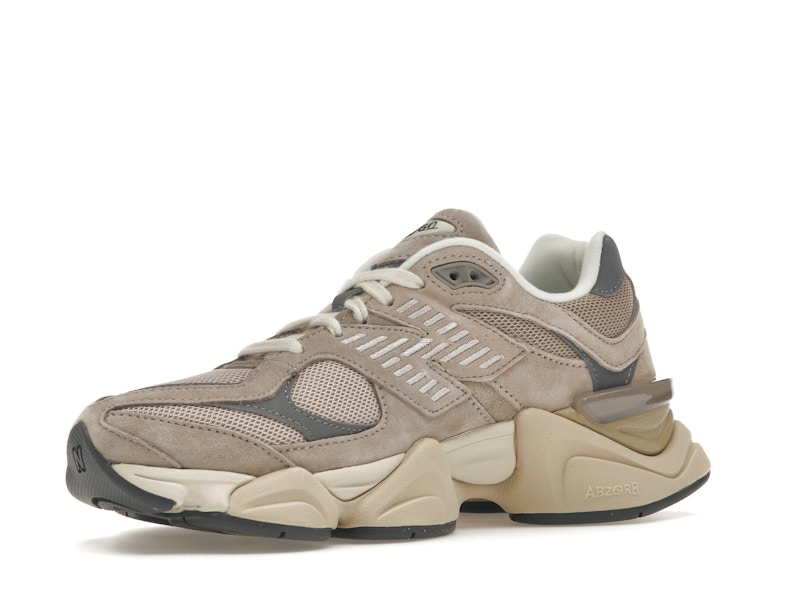 New Balance 9060 Driftwood Castlerock