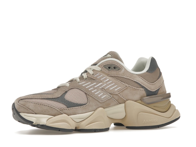 New Balance 9060 Driftwood Castlerock