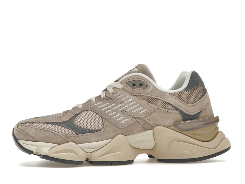 New Balance 9060 Driftwood Castlerock