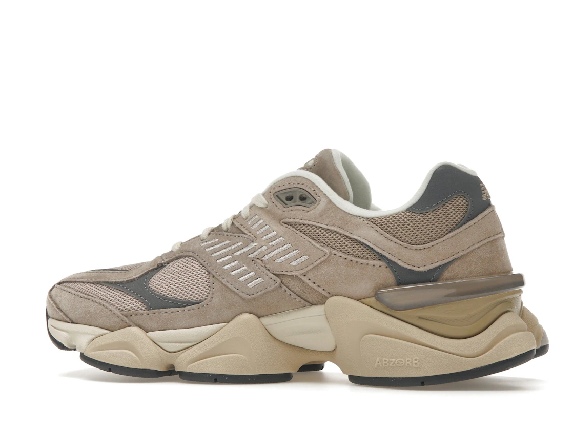 New Balance 9060 Driftwood Castlerock