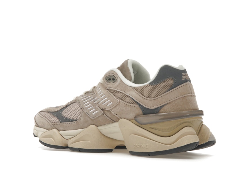 New Balance 9060 Driftwood Castlerock