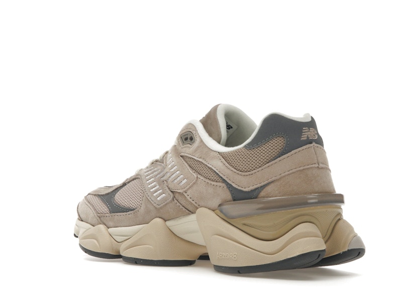 New Balance 9060 Driftwood Castlerock