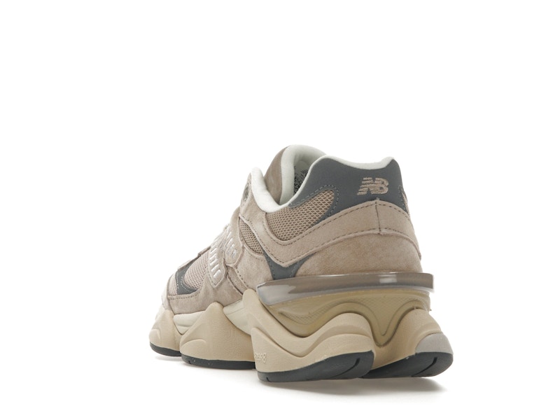New Balance 9060 Driftwood Castlerock