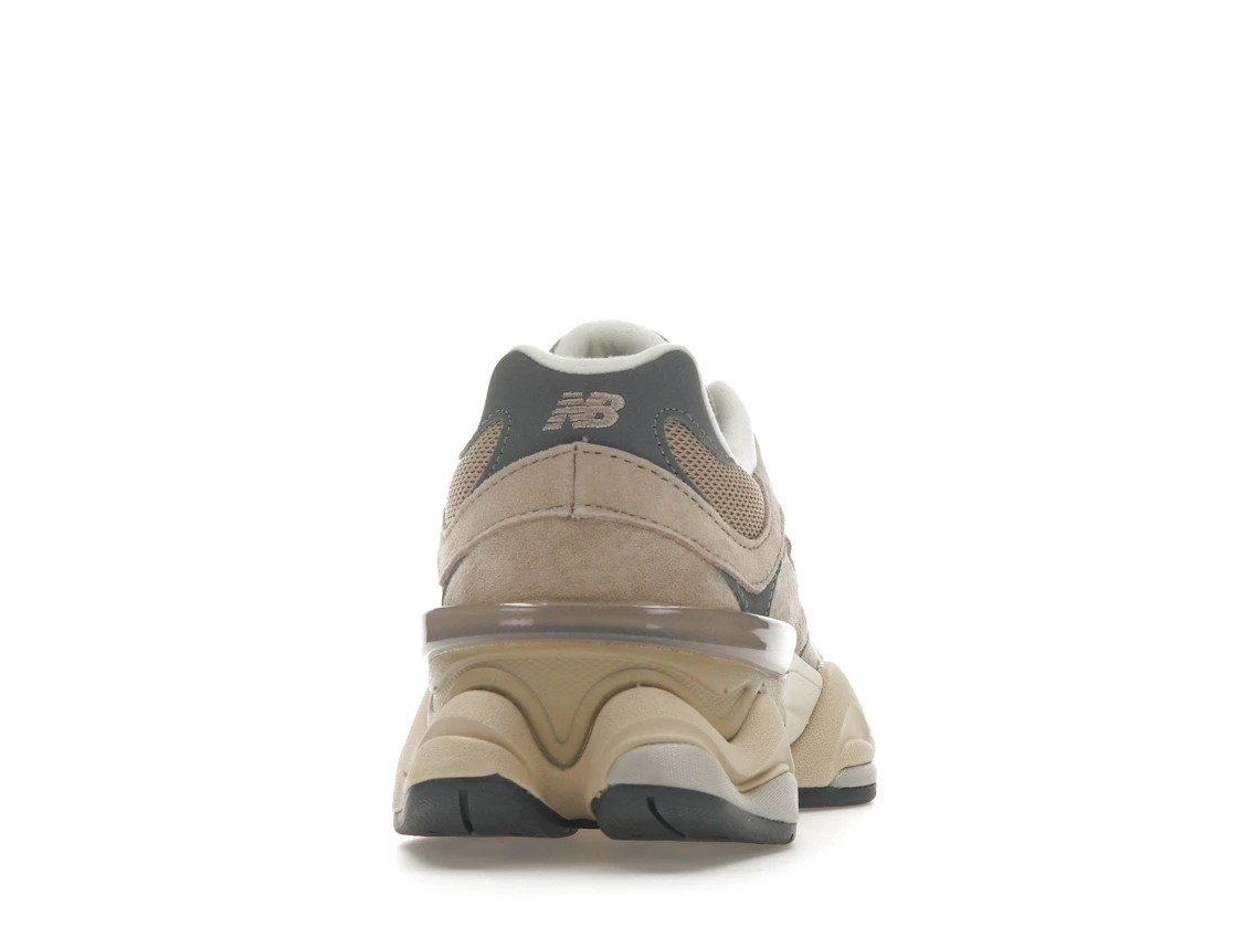 New Balance 9060 Driftwood Castlerock