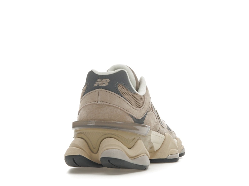 New Balance 9060 Driftwood Castlerock