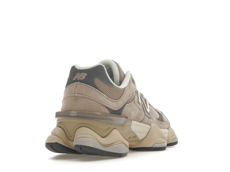 New Balance 9060 Driftwood Castlerock
