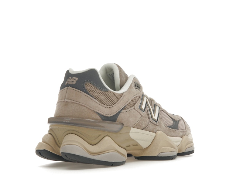 New Balance 9060 Driftwood Castlerock