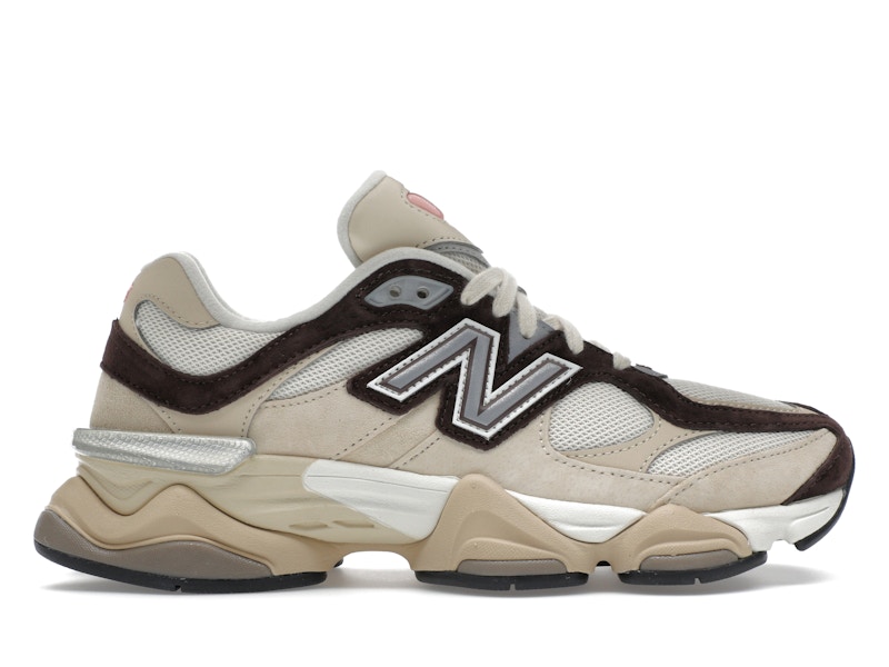 New Balance 9060 Emerging Brown Men's - U9060FLP - US