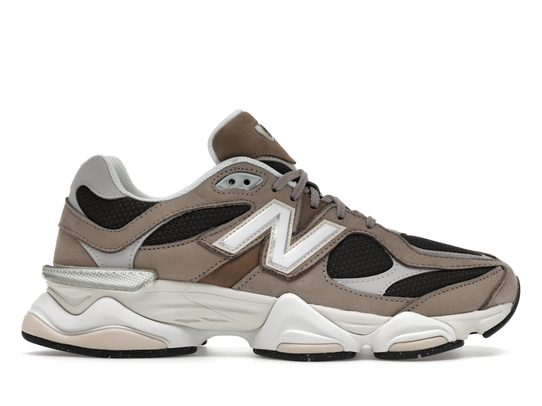 New Balance 9060 Fall Suedes Pack Arid Stone