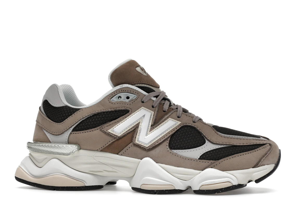 New Balance 9060 Fall Suedes Pack Arid Stone