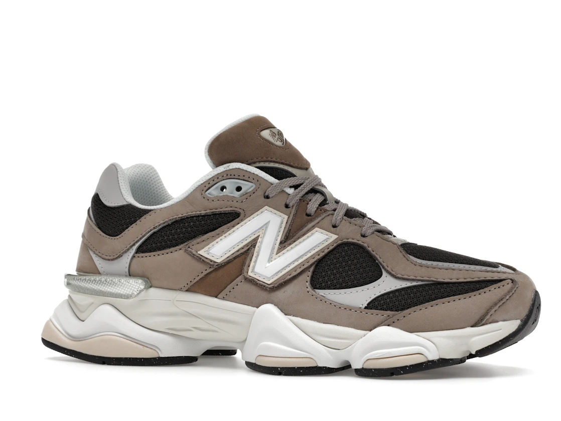 New Balance 9060 Fall Suedes Pack Arid Stone