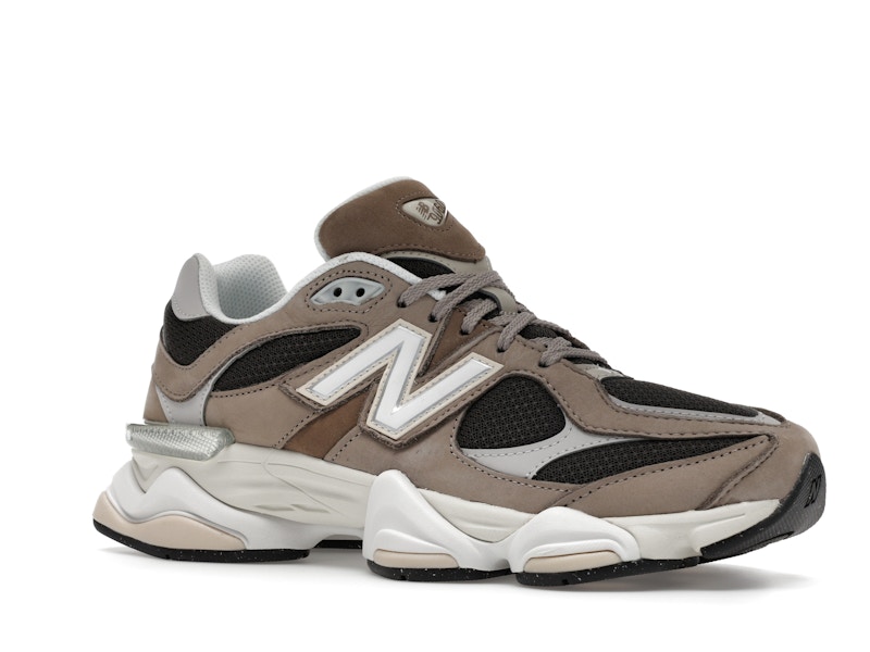 New Balance 9060 Fall Suedes Pack Arid Stone